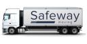 Safeway Moving Inc logo